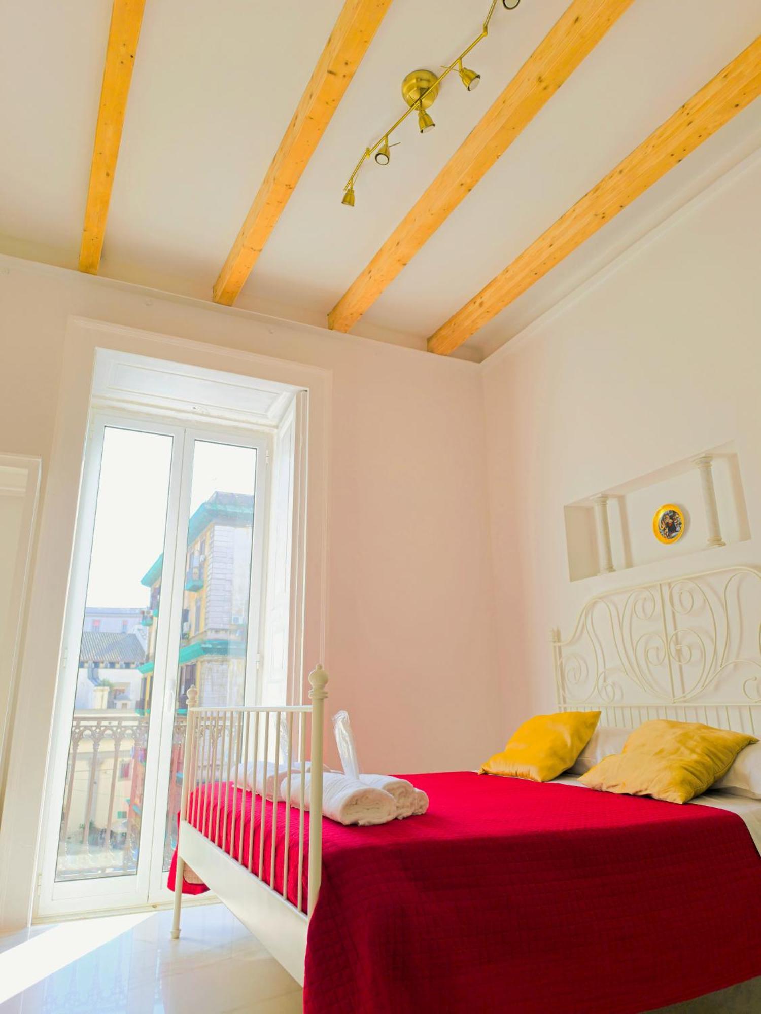 I Migliori Artisti Maison d'hôtes Naples