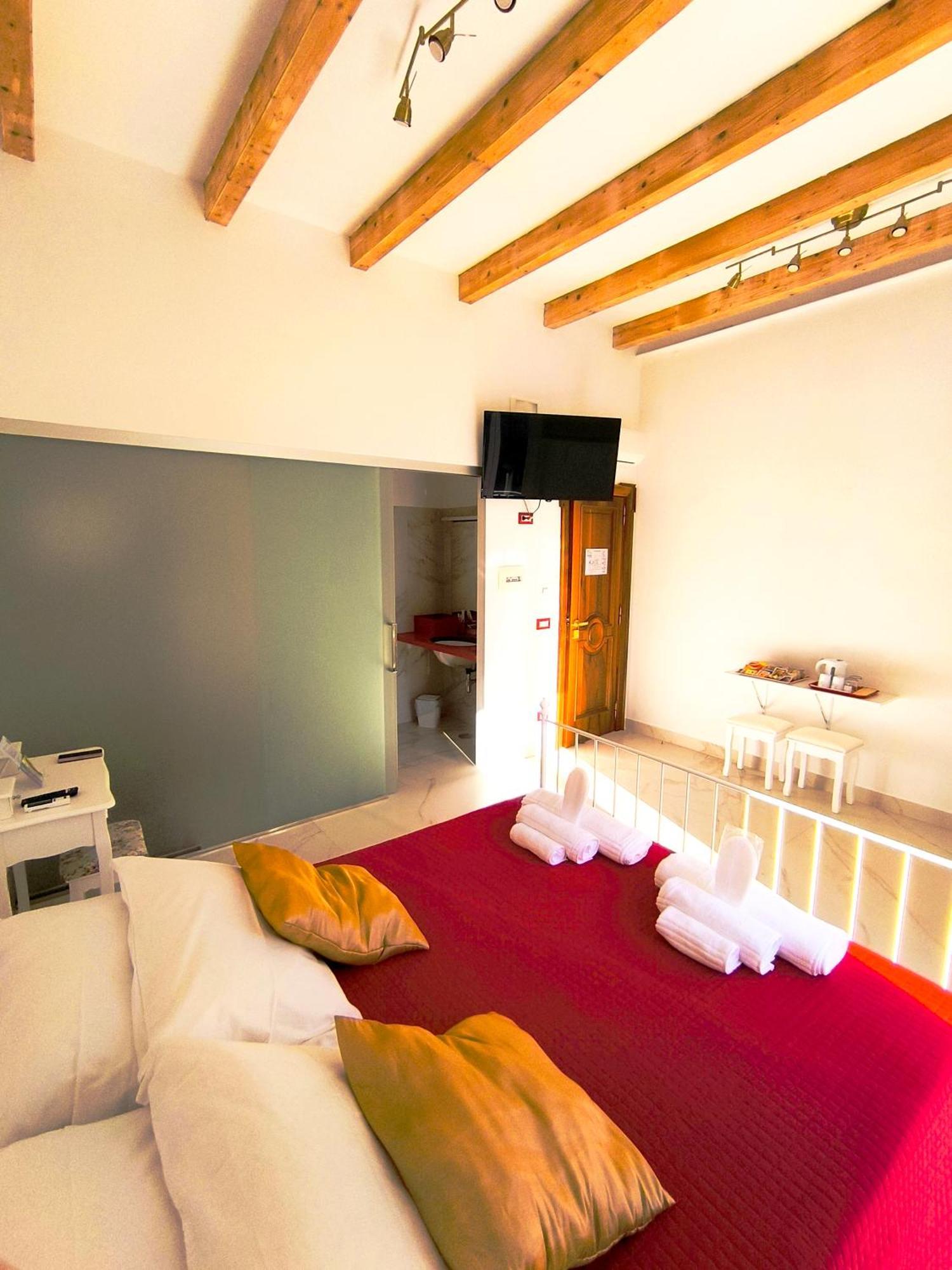 Maison d'hôtes I Migliori Artisti *