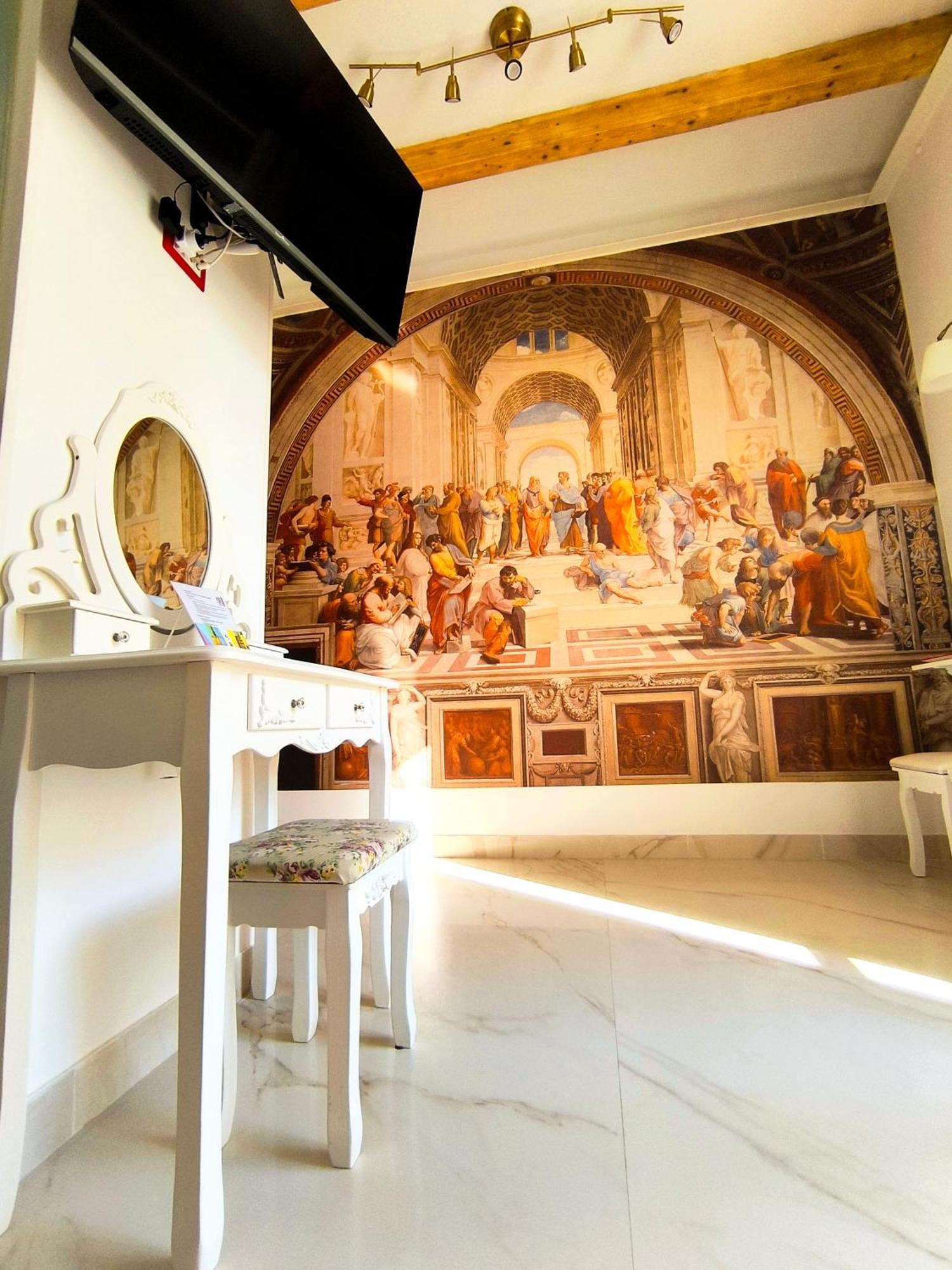 I Migliori Artisti Maison d'hôtes Naples