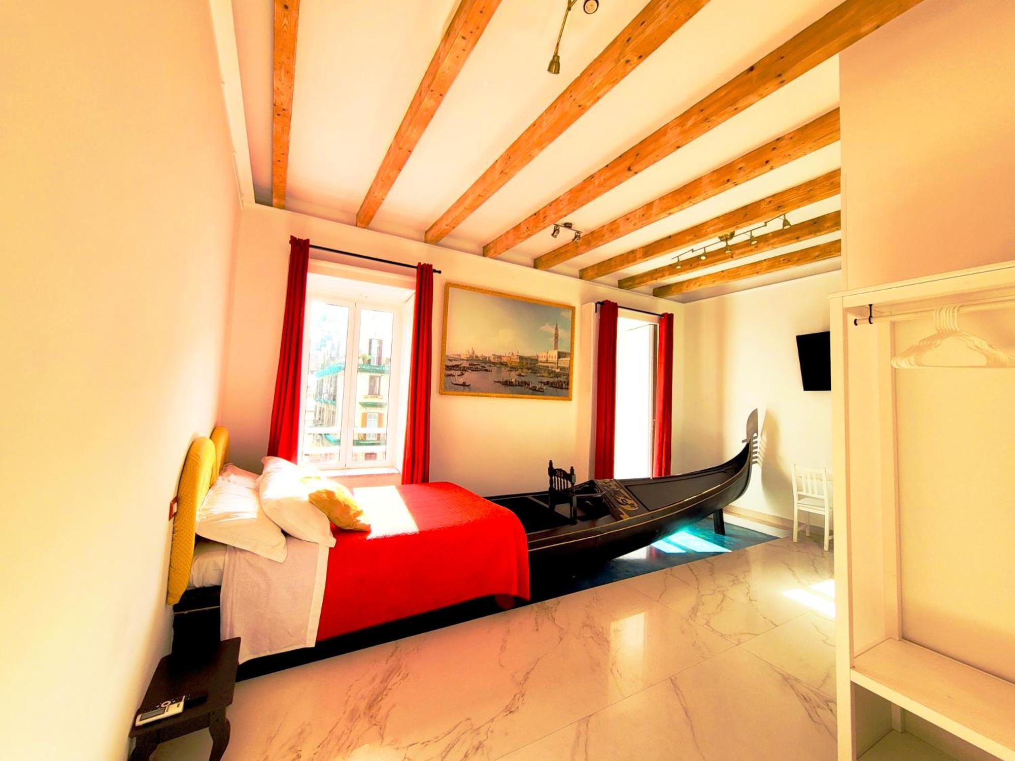 I Migliori Artisti Maison d'hôtes