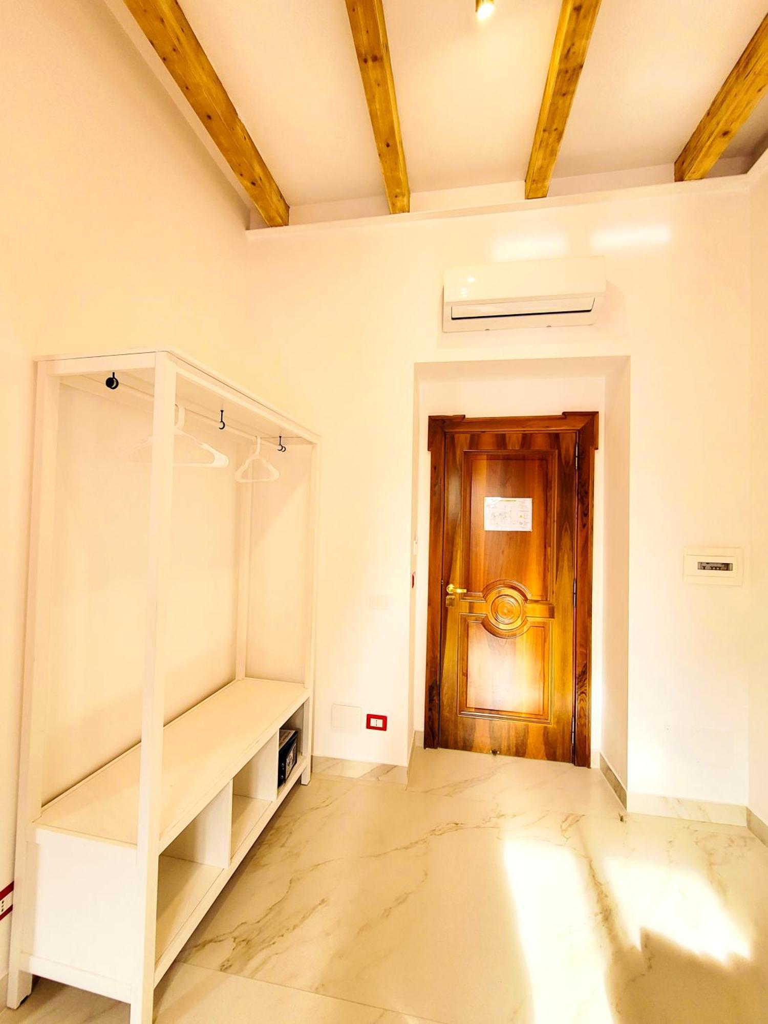 Maison d'hôtes I Migliori Artisti Naples