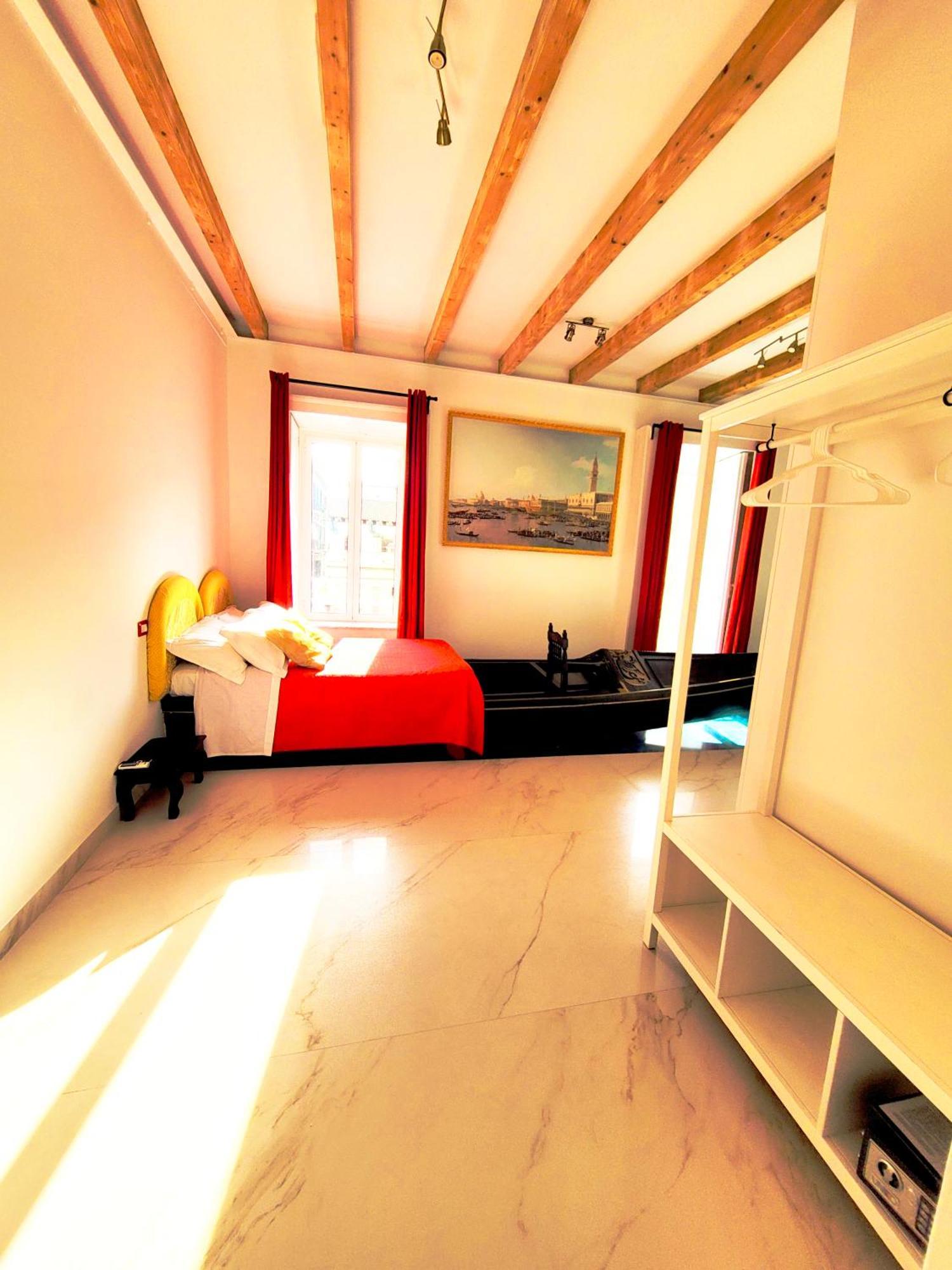 I Migliori Artisti Maison d'hôtes