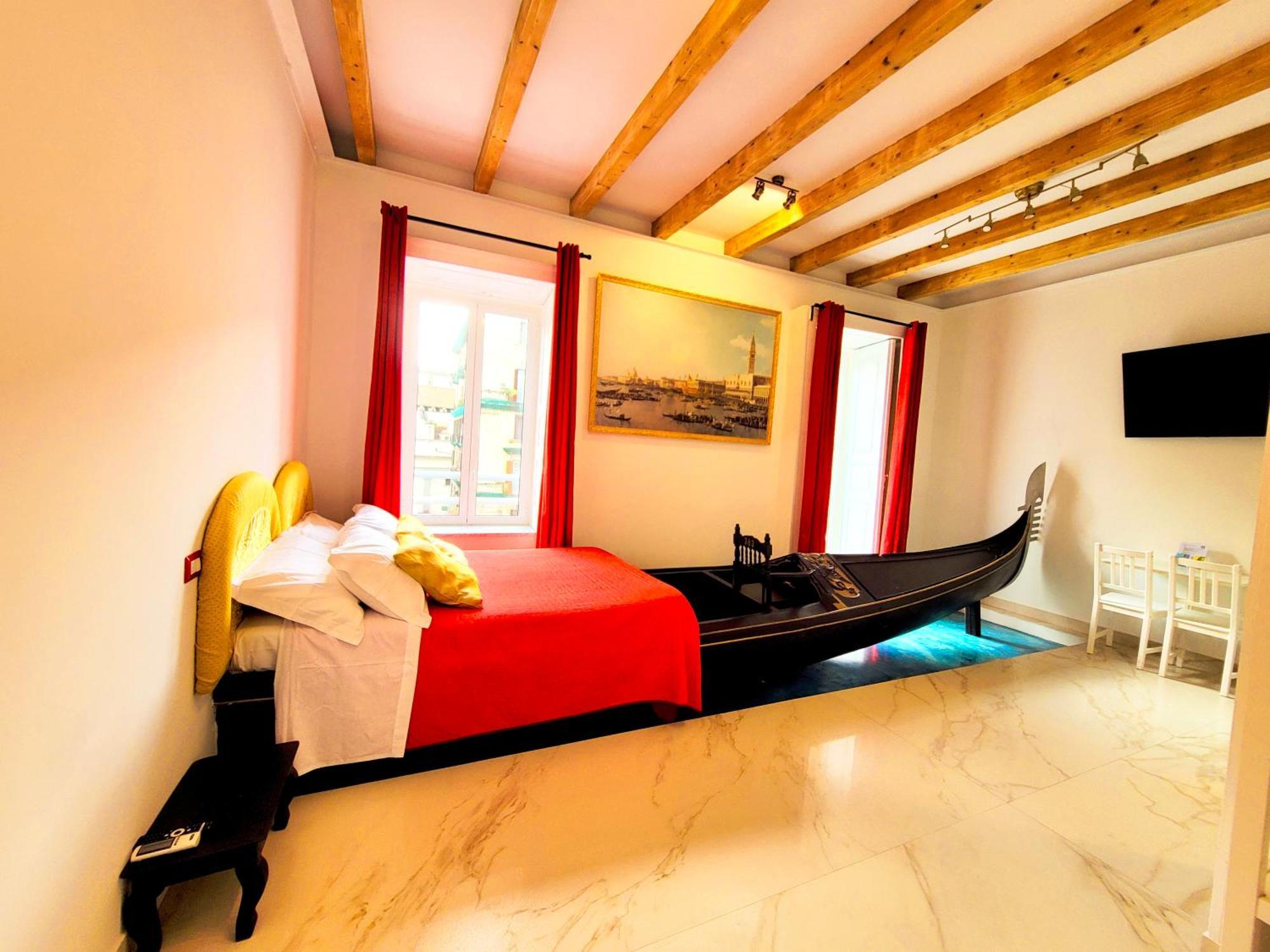 Maison d'hôtes I Migliori Artisti Naples