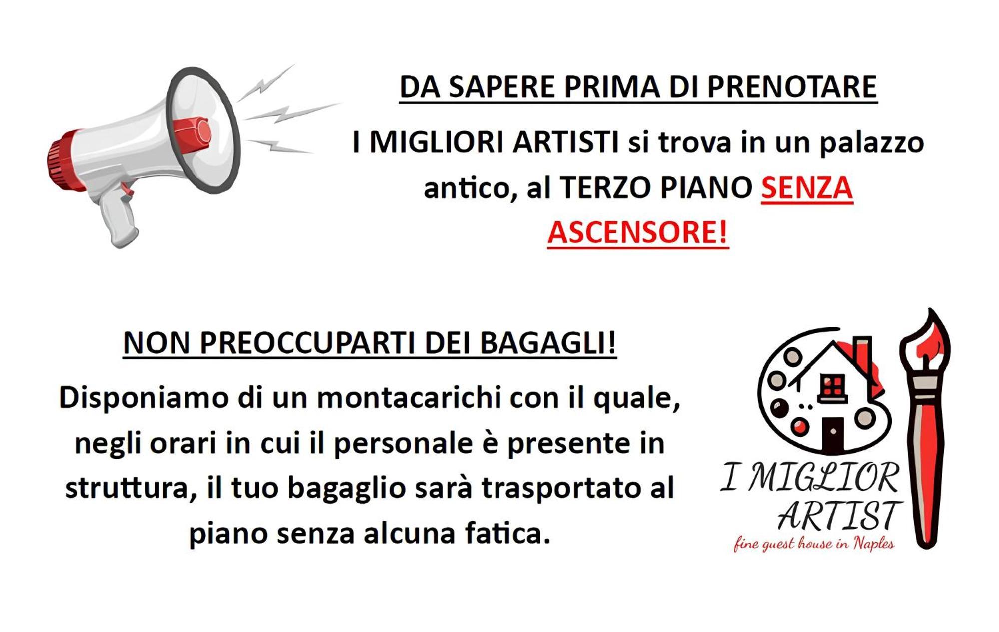 I Migliori Artisti Gasthuis *